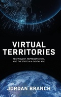 Cover: Virtual Territories - Oxford University Press Inc