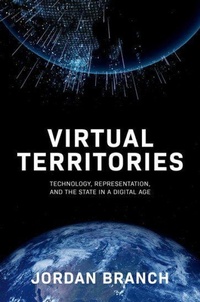 Abbildung von: Virtual Territories - Oxford University Press Inc