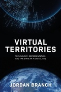 Cover: Virtual Territories - Oxford University Press Inc