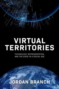 Abbildung von: Virtual Territories - Oxford University Press Inc