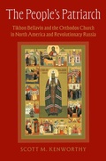 Cover: The People's Patriarch - Oxford University Press Inc