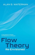 Cover: Flow Theory Re-Envisioned - Oxford University Press Inc