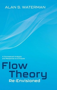Enlarge image Cover: Flow Theory Re-Envisioned - Oxford University Press Inc