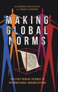 Cover: Making Global Norms - Oxford University Press Inc