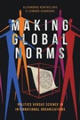Cover: Making Global Norms - Oxford University Press Inc