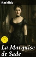 Cover: La Marquise de Sade - Good Press
