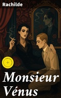 Cover: Monsieur V&eacute;nus - Good Press