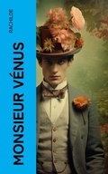Cover: Monsieur V&eacute;nus - e-artnow