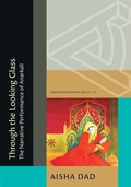Cover: Through the Looking Glass - Harvard University Press