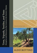Cover: Time, Tripods, Textiles, and Trees - Harvard University Press