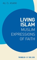 Cover: Living Islam - I.B. Tauris