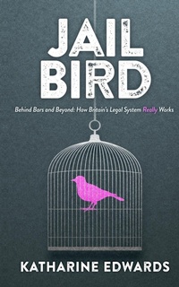 Abbildung von: Jail Bird - Wolf Moon Books