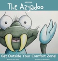 Cover: The Arizona Azyadoo - United Tales of America
