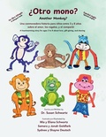 Cover: ?Otro mono? Another Monkey? - Schwartz Publishing