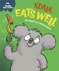 Cover: Health Matters: Koala Eats Well - Franklin Watts