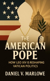Abbildung von: The American Pope - eBookIt.com