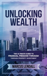 Abbildung von: Unlocking Wealth - eBookIt.com