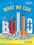 Cover: What We Can Build - Wayland