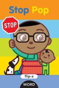 Cover: Stop Pop - Blue Apple Books
