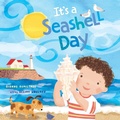 Cover: It's a Seashell Day - Blue Apple Books