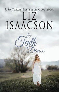Enlarge image Cover: His Tenth Dance - AEJ Creative Works