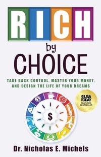 Abbildung von: Rich by Choice - ethos collective