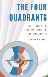 Abbildung von: The Four Quadrants - BEYOND PUBLISHING