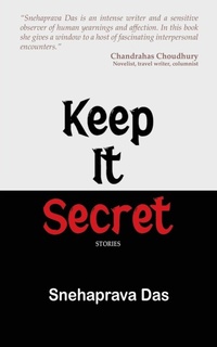 Enlarge image Cover: Keep it Secret - BLACK EAGLE BOOKS