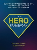 Cover: The HERO Framework - Gatekeeper Press