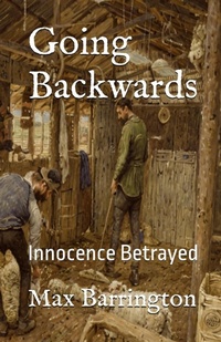 Abbildung von: Going Backwards - Etteleah Books - Cairns, Australia