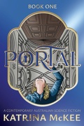 Cover: Portal - Toshiro Books