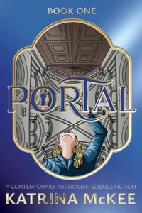 Enlarge image Cover: Portal - Toshiro Books