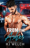 Cover: From the Ashes - Helen Juliet