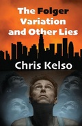 Cover: The Folger Variation and Other Lies - Shoreline of Infinity Publications