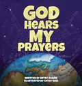 Cover: God Hears My Prayers - Elizabeth Adams