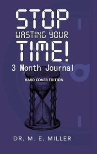 Enlarge image Cover: SWYT A Self-Reflection Journal - Stop Wasting Your Time, LLC.