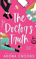 Cover: The Doctor's Truth - Adora Crooks