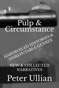 Cover: Pulp & Circumstance - Swamp Angel Press