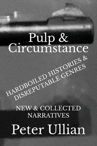 Enlarge image Cover: Pulp & Circumstance - Swamp Angel Press