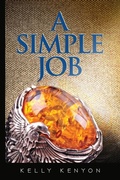 Cover: A Simple Job - Ebound Books Publishing