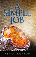 Cover: A Simple Job - Ebound Books Publishing
