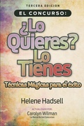 Cover: El Concurso - 7290268 Canada Inc. DBA Words for Winning