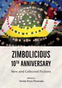 Abbildung von: Zimbolicious 10th Anniversary - Mwanaka Media and Publishing