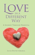 Cover: Love in a Different Way - Tellwell Talent