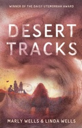 Cover: Desert Tracks - Magabala Books