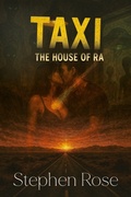 Cover: Taxi - The House of Ra - Vivid Publishing
