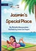 Cover: Jasmin's Special Place - Library for All