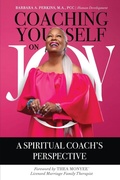 Cover: Coaching Yourself on Joy - Kp Publishing Company