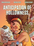 Cover: Anticipation of Hollowness - Android Press
