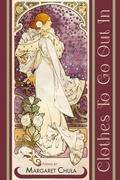 Cover: Clothes To Go Out In - Poetry Box